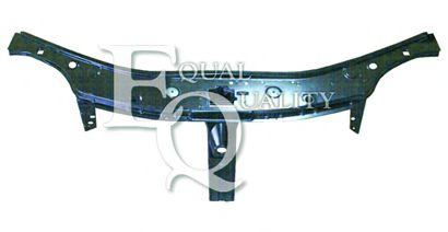 EQUAL QUALITY L05330 Облицовка передка для DACIA SANDERO (Дача Сандэро) EQUAL QUALITY L05330 Облицовка передка для DACIA SANDERO (Дача Сандэро)