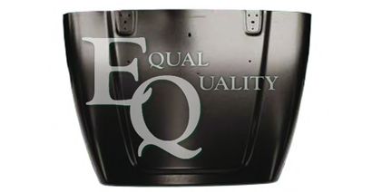 EQUAL QUALITY L05333 Капот двигателя 