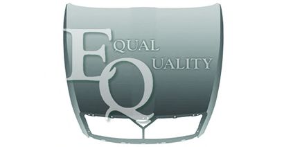 EQUAL QUALITY L05455 Капот двигателя 