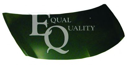 EQUAL QUALITY L05607 Капот двигателя 