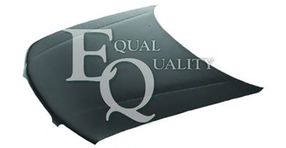 EQUAL QUALITY L05776 Капот двигателя 