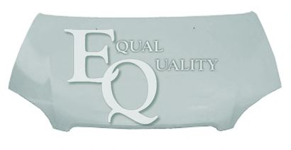 EQUAL QUALITY L05778 Капот двигателя 