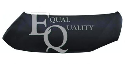 EQUAL QUALITY L05787 Капот двигателя 