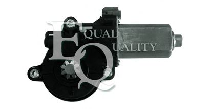 EQUAL QUALITY 091051 Электродвигатель, стеклоподъемник 