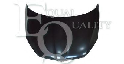 EQUAL QUALITY L02855 Капот двигателя для SKODA (Шкода) EQUAL QUALITY L02855 Капот двигателя для SKODA (Шкода)