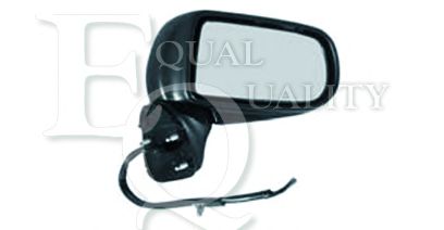 EQUAL QUALITY RD00597 Наружное зеркало для MAZDA PREMACY (Мазда Premacy)