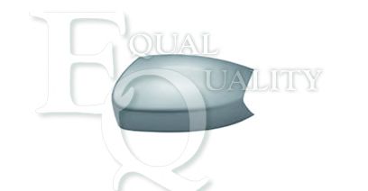 EQUAL QUALITY RD02327 Покрытие, внешнее зеркало для FORD S-MAX (Форд S макс)