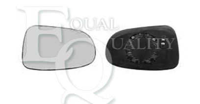 EQUAL QUALITY RD02335 Зеркальное стекло, наружное зеркало для HYUNDAI SANTRO XING (Хендай Сантро xинг) EQUAL QUALITY RD02335 Зеркальное стекло, наружное зеркало для HYUNDAI SANTRO XING (Хендай Сантро xинг)