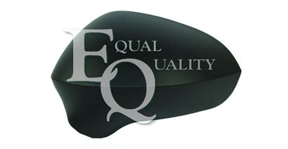 EQUAL QUALITY RD02739 Покрытие, внешнее зеркало для SEAT (Сеат) EQUAL QUALITY RD02739 Покрытие, внешнее зеркало для SEAT (Сеат)