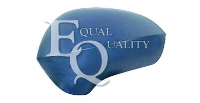 EQUAL QUALITY RD02740 Покрытие, внешнее зеркало для SEAT (Сеат) EQUAL QUALITY RD02740 Покрытие, внешнее зеркало для SEAT (Сеат)