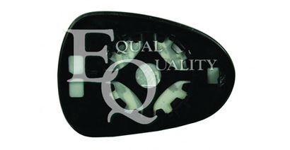 EQUAL QUALITY RD02741 Зеркальное стекло, наружное зеркало для SEAT (Сеат) EQUAL QUALITY RD02741 Зеркальное стекло, наружное зеркало для SEAT (Сеат)