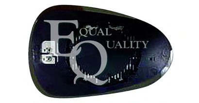 EQUAL QUALITY RD02742 Зеркальное стекло, наружное зеркало для SEAT (Сеат) EQUAL QUALITY RD02742 Зеркальное стекло, наружное зеркало для SEAT (Сеат)