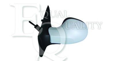 EQUAL QUALITY RD02793 Наружное зеркало для RENAULT TWINGO II (Рено Твинго 2) EQUAL QUALITY RD02793 Наружное зеркало для RENAULT TWINGO II (Рено Твинго 2)