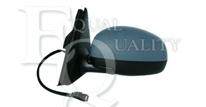 EQUAL QUALITY RD02798 Наружное зеркало для SKODA ROOMSTER (Шкода Румстер) EQUAL QUALITY RD02798 Наружное зеркало для SKODA ROOMSTER (Шкода Румстер)