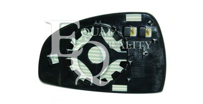 EQUAL QUALITY RD02807 Зеркальное стекло, наружное зеркало для AUDI TT (Ауди Тт) EQUAL QUALITY RD02807 Зеркальное стекло, наружное зеркало для AUDI TT (Ауди Тт)