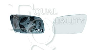 EQUAL QUALITY RD02834 Зеркальное стекло, наружное зеркало для AUDI A4 (Ауди А4) EQUAL QUALITY RD02834 Зеркальное стекло, наружное зеркало для AUDI A4 (Ауди А4)