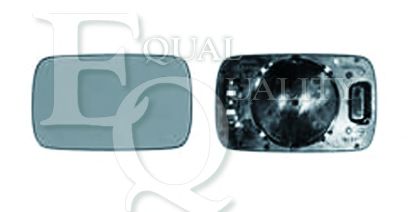 EQUAL QUALITY RD02837 Зеркальное стекло, наружное зеркало для CHRYSLER TOWN COUNTRY IV (Крайслер Таун кантри 4) EQUAL QUALITY RD02837 Зеркальное стекло, наружное зеркало для CHRYSLER TOWN COUNTRY IV (Крайслер Таун кантри 4)