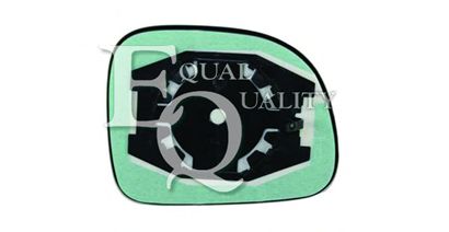 EQUAL QUALITY RD02840 Зеркальное стекло, наружное зеркало для FIAT PANDA (Фиат Панда) EQUAL QUALITY RD02840 Зеркальное стекло, наружное зеркало для FIAT PANDA (Фиат Панда)