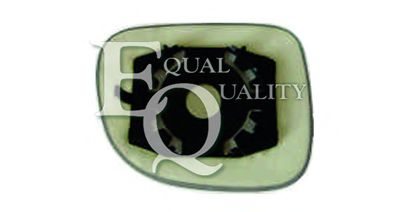 EQUAL QUALITY RD02841 Зеркальное стекло, наружное зеркало для FIAT PANDA (Фиат Панда) EQUAL QUALITY RD02841 Зеркальное стекло, наружное зеркало для FIAT PANDA (Фиат Панда)