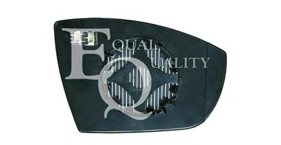 EQUAL QUALITY RD02846 Зеркальное стекло, наружное зеркало для FORD KUGA I (Форд Куга 1) EQUAL QUALITY RD02846 Зеркальное стекло, наружное зеркало для FORD KUGA I (Форд Куга 1)