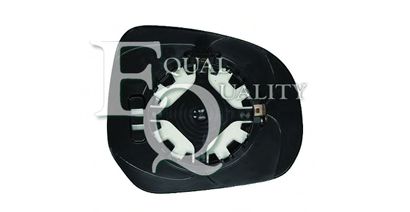 EQUAL QUALITY RD02851 Зеркальное стекло, наружное зеркало для SUZUKI (Сузуки) EQUAL QUALITY RD02851 Зеркальное стекло, наружное зеркало для SUZUKI (Сузуки)