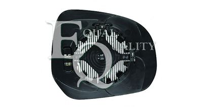 EQUAL QUALITY RD02852 Зеркальное стекло, наружное зеркало для SUZUKI (Сузуки) EQUAL QUALITY RD02852 Зеркальное стекло, наружное зеркало для SUZUKI (Сузуки)