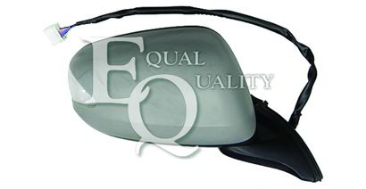 EQUAL QUALITY RD02912 Наружное зеркало для HONDA JAZZ III (Хонда Джаз 3) EQUAL QUALITY RD02912 Наружное зеркало для HONDA JAZZ III (Хонда Джаз 3)