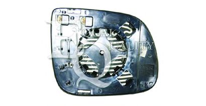 EQUAL QUALITY RD02940 Зеркальное стекло, наружное зеркало для AUDI Q5 (Ауди Кью 5) EQUAL QUALITY RD02940 Зеркальное стекло, наружное зеркало для AUDI Q5 (Ауди Кью 5)