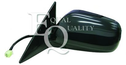 EQUAL QUALITY RD02951 Наружное зеркало для SUBARU (Субару) EQUAL QUALITY RD02951 Наружное зеркало для SUBARU (Субару)