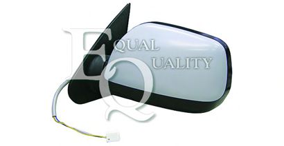 EQUAL QUALITY RD02960 Наружное зеркало для DAIHATSU BEGO (Дайхатсу Бэго) EQUAL QUALITY RD02960 Наружное зеркало для DAIHATSU BEGO (Дайхатсу Бэго)