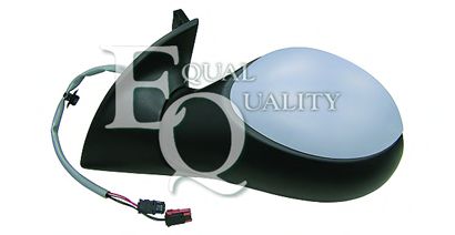 EQUAL QUALITY RD02969 Наружное зеркало для PEUGEOT 1007 (Пежо 1007) EQUAL QUALITY RD02969 Наружное зеркало для PEUGEOT 1007 (Пежо 1007)