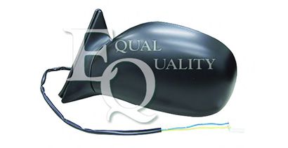 EQUAL QUALITY RD02972 Наружное зеркало для TOYOTA RAV 4 I (Тойота/тоета Рав 4 1) EQUAL QUALITY RD02972 Наружное зеркало для TOYOTA RAV 4 I (Тойота/тоета Рав 4 1)