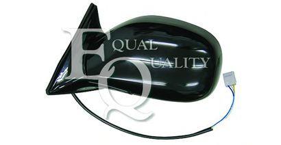 EQUAL QUALITY RD02974 Наружное зеркало для TOYOTA RAV 4 I (Тойота/тоета Рав 4 1) EQUAL QUALITY RD02974 Наружное зеркало для TOYOTA RAV 4 I (Тойота/тоета Рав 4 1)