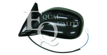 EQUAL QUALITY RD02975 Наружное зеркало для TOYOTA RAV 4 I (Тойота/тоета Рав 4 1) EQUAL QUALITY RD02975 Наружное зеркало для TOYOTA RAV 4 I (Тойота/тоета Рав 4 1)