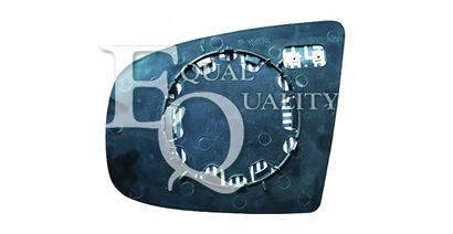 EQUAL QUALITY RD03019 Зеркальное стекло, наружное зеркало для BMW X5 (Бмв Х5)