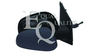 EQUAL QUALITY RD03043 Наружное зеркало для NISSAN NOTE (Ниссан Нотэ) EQUAL QUALITY RD03043 Наружное зеркало для NISSAN NOTE (Ниссан Нотэ)