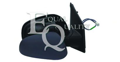 EQUAL QUALITY RD03044 Наружное зеркало для NISSAN NOTE (Ниссан Нотэ) EQUAL QUALITY RD03044 Наружное зеркало для NISSAN NOTE (Ниссан Нотэ)