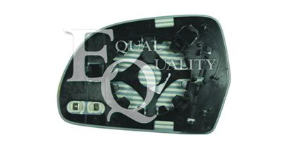 EQUAL QUALITY RD03071 Зеркальное стекло, наружное зеркало для SKODA LAURA (Шкода Лаура) EQUAL QUALITY RD03071 Зеркальное стекло, наружное зеркало для SKODA LAURA (Шкода Лаура)