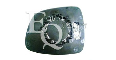 EQUAL QUALITY RS03078 Зеркальное стекло, наружное зеркало для SUZUKI (Сузуки) EQUAL QUALITY RS03078 Зеркальное стекло, наружное зеркало для SUZUKI (Сузуки)