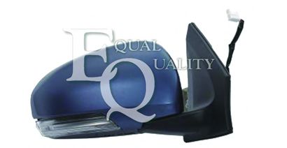 EQUAL QUALITY RD03084 Наружное зеркало для TOYOTA IQ (Тойота/тоета Иq) EQUAL QUALITY RD03084 Наружное зеркало для TOYOTA IQ (Тойота/тоета Иq)