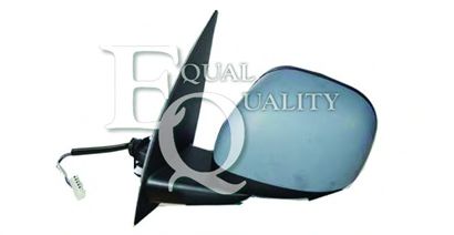 EQUAL QUALITY RD03117 Наружное зеркало для FIAT PANDA (Фиат Панда) EQUAL QUALITY RD03117 Наружное зеркало для FIAT PANDA (Фиат Панда)