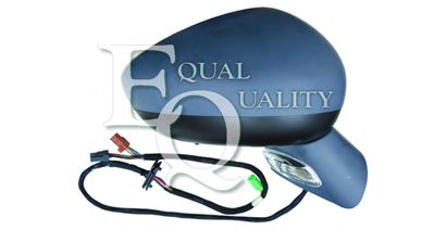 EQUAL QUALITY RD03166 Наружное зеркало для CITROËN C4 II (CитроËн С4 2) EQUAL QUALITY RD03166 Наружное зеркало для CITROËN C4 II (CитроËн С4 2)