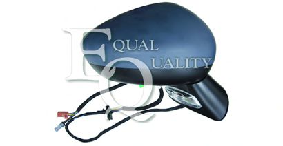 EQUAL QUALITY RD03167 Наружное зеркало для CITROËN C4 II (CитроËн С4 2) EQUAL QUALITY RD03167 Наружное зеркало для CITROËN C4 II (CитроËн С4 2)