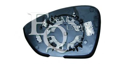 EQUAL QUALITY RD03171 Зеркальное стекло, наружное зеркало для CITROËN C4 II (CитроËн С4 2) EQUAL QUALITY RD03171 Зеркальное стекло, наружное зеркало для CITROËN C4 II (CитроËн С4 2)