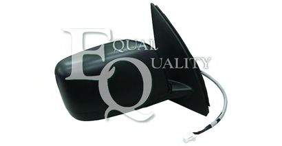 EQUAL QUALITY RD03204 Наружное зеркало для NISSAN X-TRAIL (Ниссан Х-трэл) EQUAL QUALITY RD03204 Наружное зеркало для NISSAN X-TRAIL (Ниссан Х-трэл)