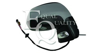 EQUAL QUALITY RD03209 Наружное зеркало для PEUGEOT 5008 (Пежо 5008) EQUAL QUALITY RD03209 Наружное зеркало для PEUGEOT 5008 (Пежо 5008)