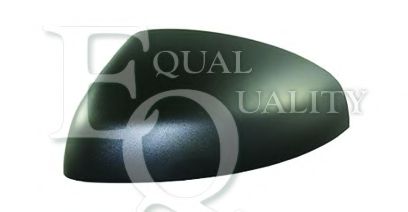 EQUAL QUALITY RD03215 Покрытие, внешнее зеркало для AUDI A1 (Ауди А1)