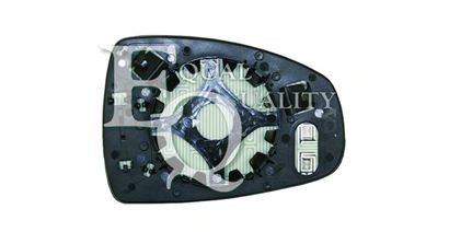 EQUAL QUALITY RD03216 Зеркальное стекло, наружное зеркало для AUDI A1 (Ауди А1)