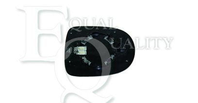 EQUAL QUALITY RI02046 Зеркальное стекло, наружное зеркало для RENAULT MODUS / GRAND MODUS (Рено Модус / гранд модус) EQUAL QUALITY RI02046 Зеркальное стекло, наружное зеркало для RENAULT MODUS / GRAND MODUS (Рено Модус / гранд модус)