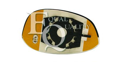 EQUAL QUALITY RS02240 Зеркальное стекло, наружное зеркало для ALFA ROMEO BRERA (Альфа ромео Брэра) EQUAL QUALITY RS02240 Зеркальное стекло, наружное зеркало для ALFA ROMEO BRERA (Альфа ромео Брэра)
